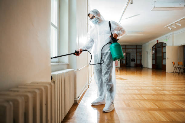 Best Bed Bug Extermination  in Hilliard, OH